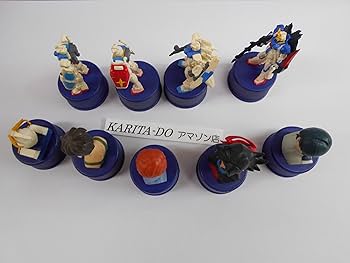 ガンダム ボトルキャップ10個セット Amazon | ペプシボトルキャップ/ガンダム9種類セット